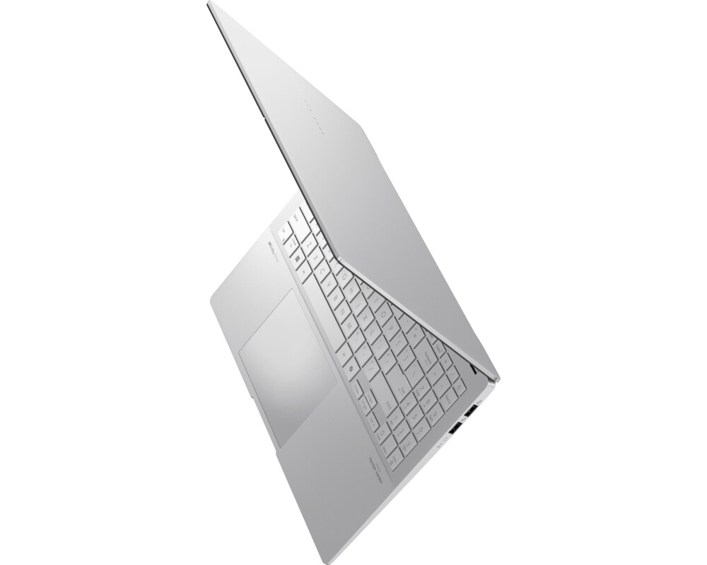 Лаптоп ASUS Vivobook S 15 OLED S5507QA-MA056W 13 Лаптоп ASUS Vivobook S 15 OLED S5507QA-MA056W 13