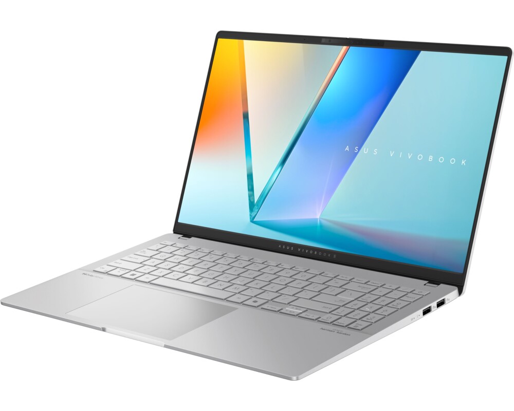 Лаптоп ASUS Vivobook S 15 OLED S5507QA-MA056W 5 Лаптоп ASUS Vivobook S 15 OLED S5507QA-MA056W 5