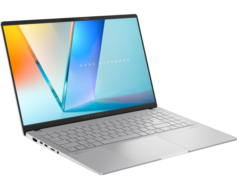 Лаптоп ASUS Vivobook S 15 OLED S5507QA-MA056W 4 Лаптоп ASUS Vivobook S 15 OLED S5507QA-MA056W 4
