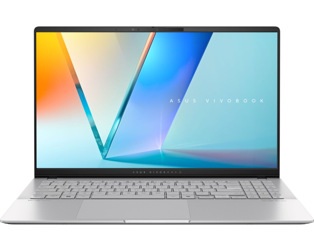 Лаптоп ASUS Vivobook S 15 OLED S5507QA-MA056W 3 Лаптоп ASUS Vivobook S 15 OLED S5507QA-MA056W 3