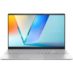 Лаптоп ASUS Vivobook S 15 OLED S5507QA-MA056W 3 Лаптоп ASUS Vivobook S 15 OLED S5507QA-MA056W 3