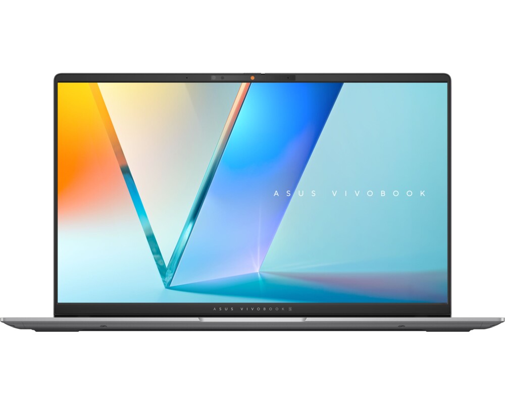 Лаптоп ASUS Vivobook S 15 OLED S5507QA-MA056W Лаптоп ASUS Vivobook S 15 OLED S5507QA-MA056W
