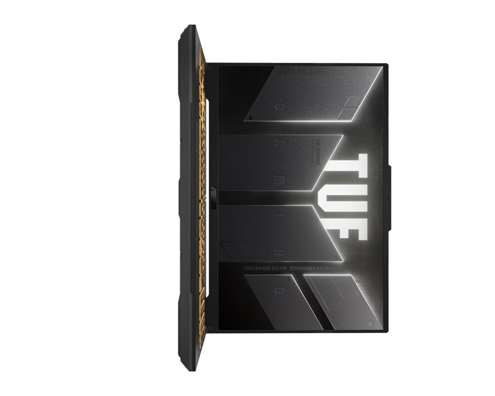 Лаптоп ASUS TUF Gaming F16 FX607JV-QT180 5