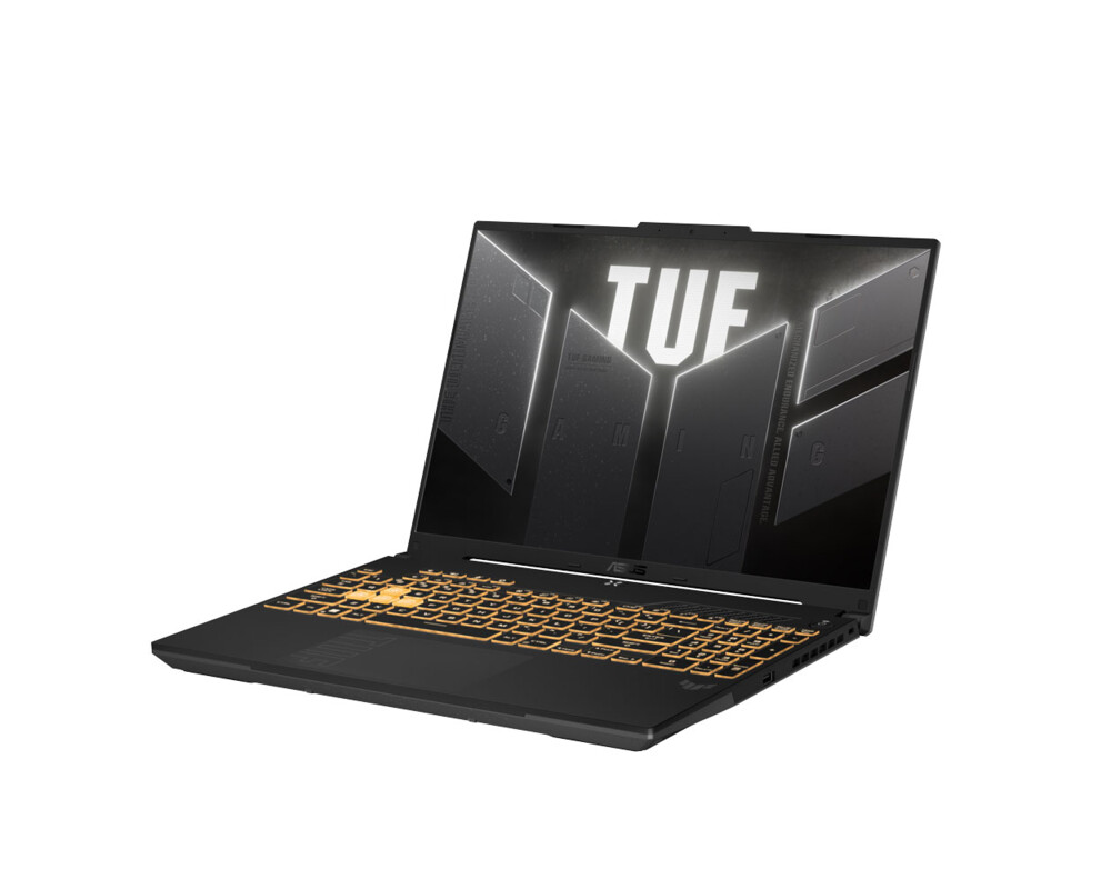 Лаптоп ASUS TUF Gaming F16 FX607JV-QT180 4