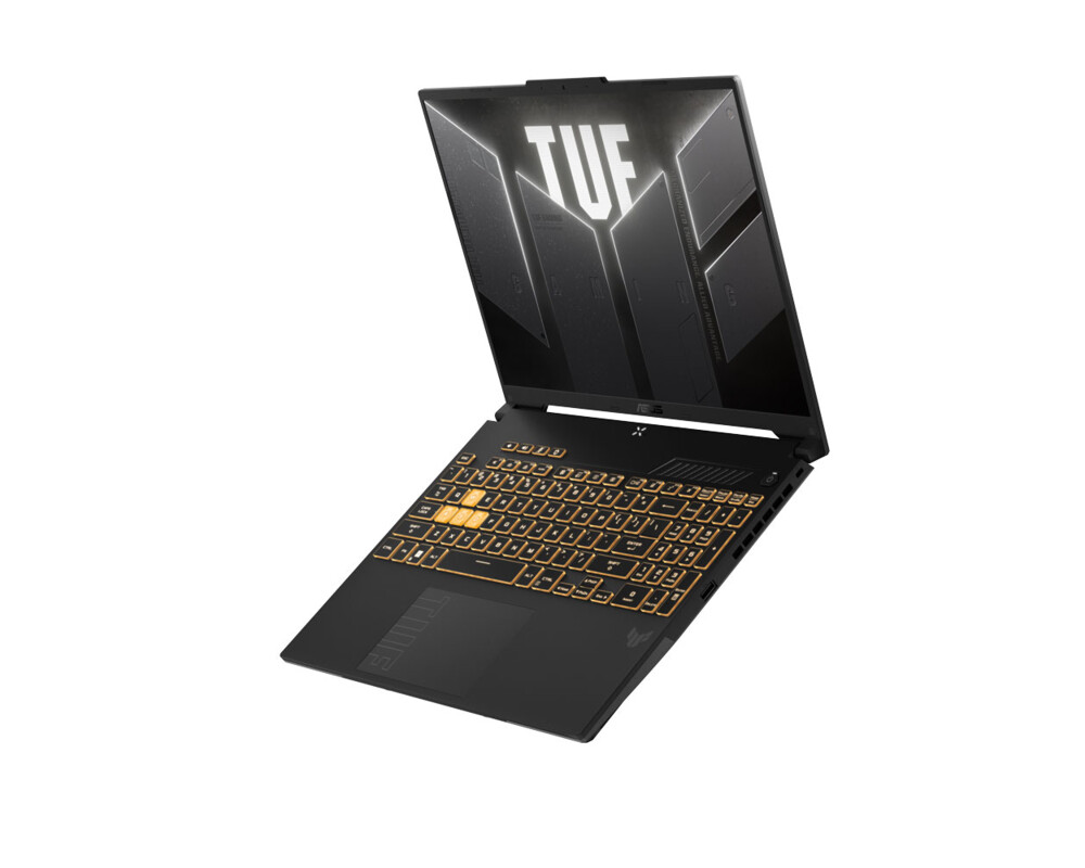 Лаптоп ASUS TUF Gaming F16 FX607JV-QT180 7
