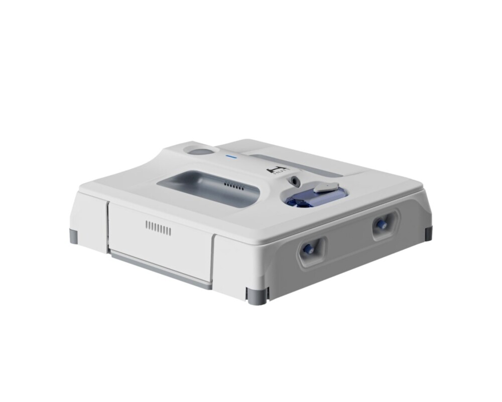 Уред за почистване на прозорец Hutt A1 3