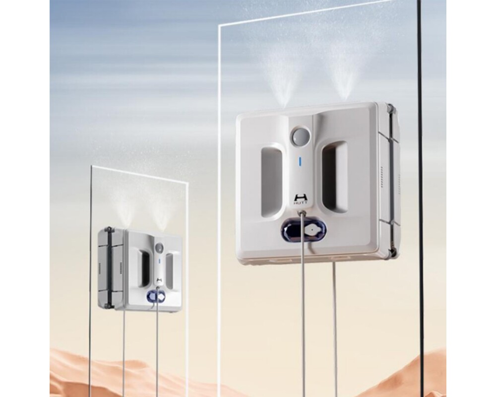 Уред за почистване на прозорец Hutt A1 6