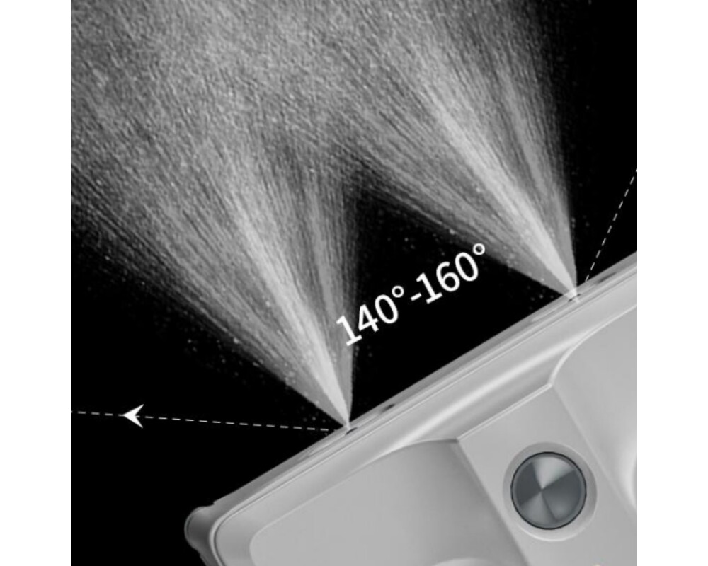 Уред за почистване на прозорец Hutt A1 7