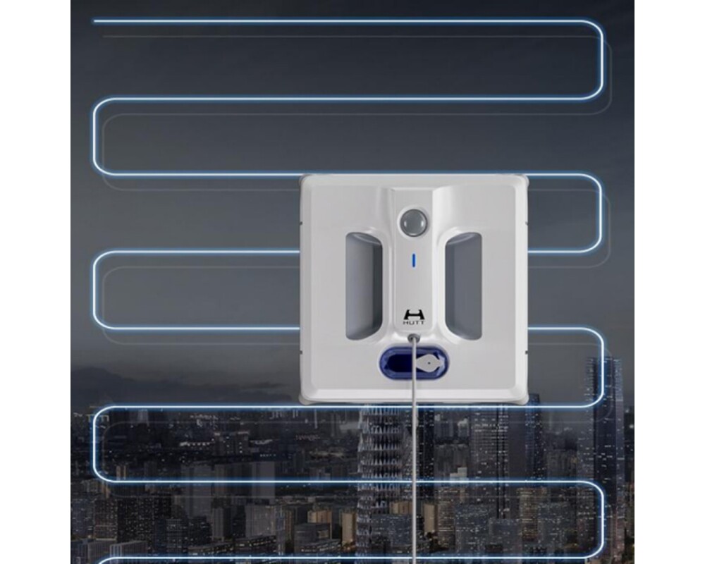 Уред за почистване на прозорец Hutt A1 11