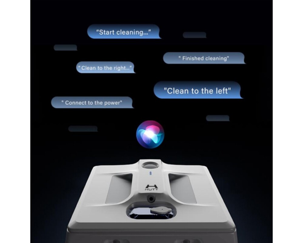 Уред за почистване на прозорец Hutt A1 12