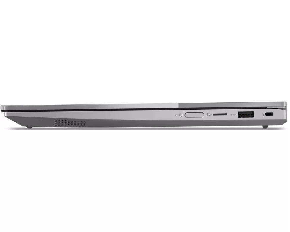 Лаптоп Lenovo ThinkBook 14 2-in-1 G4 IML 12