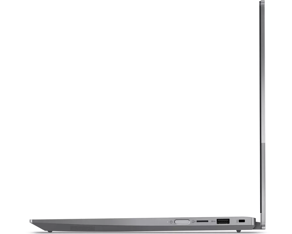 Лаптоп Lenovo ThinkBook 14 2-in-1 G4 IML 10