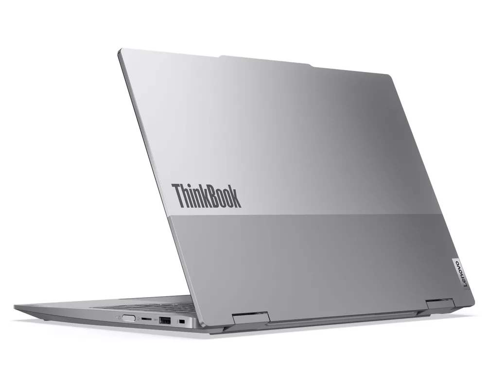 Лаптоп Lenovo ThinkBook 14 2-in-1 G4 IML 8