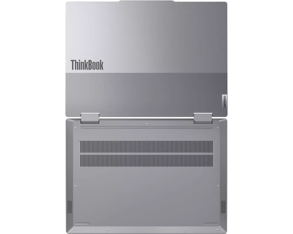 Лаптоп Lenovo ThinkBook 14 2-in-1 G4 IML 7