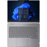 Лаптоп Lenovo ThinkBook 14 2-in-1 G4 IML 6