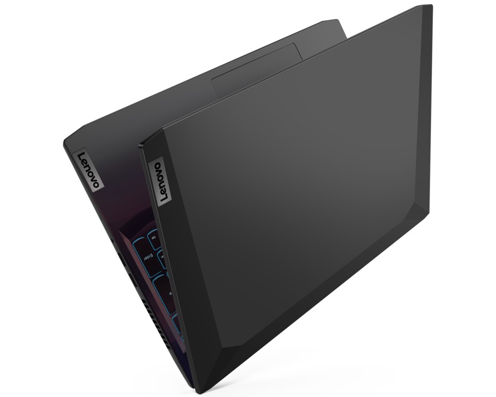 Лаптоп Lenovo IdeaPad Gaming 3 15ACH6 9
