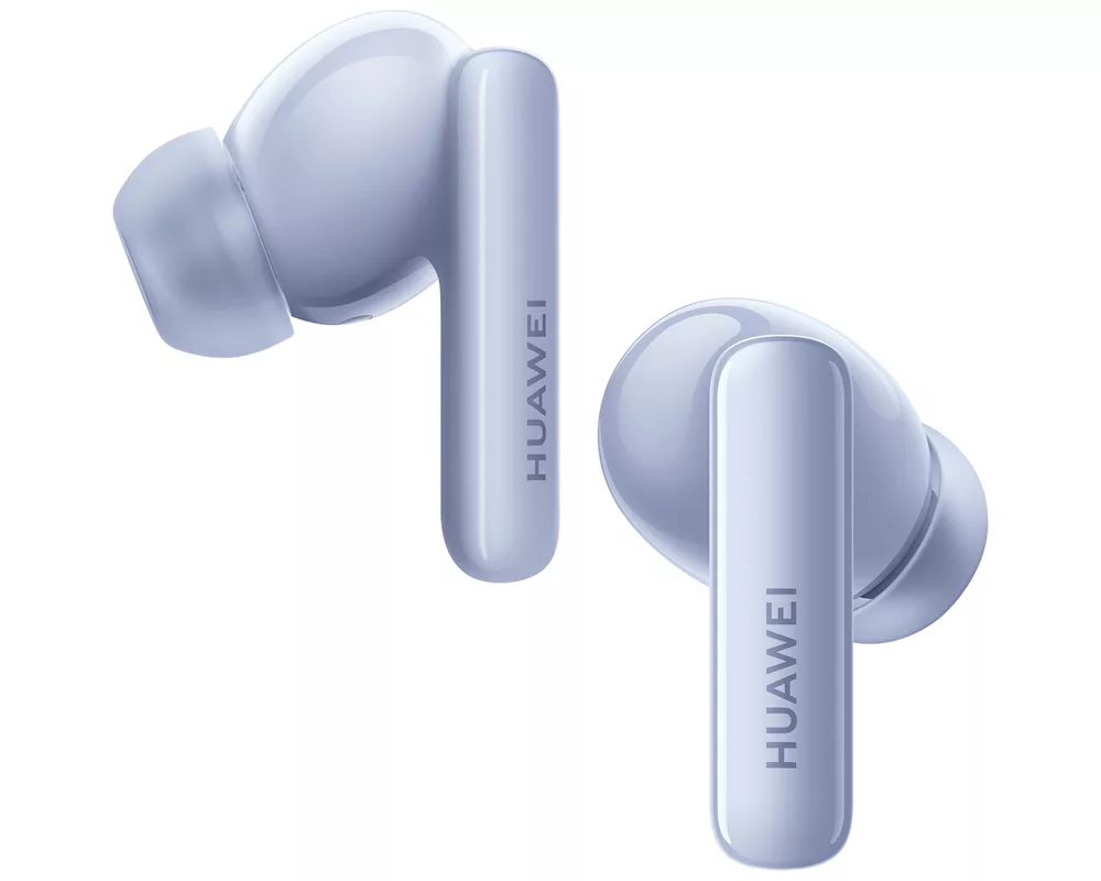 Слушалки Huawei FreeBuds 5i Isle blue 5