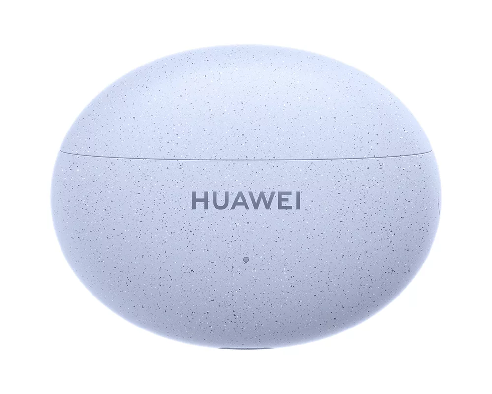 Слушалки Huawei FreeBuds 5i Isle blue 3