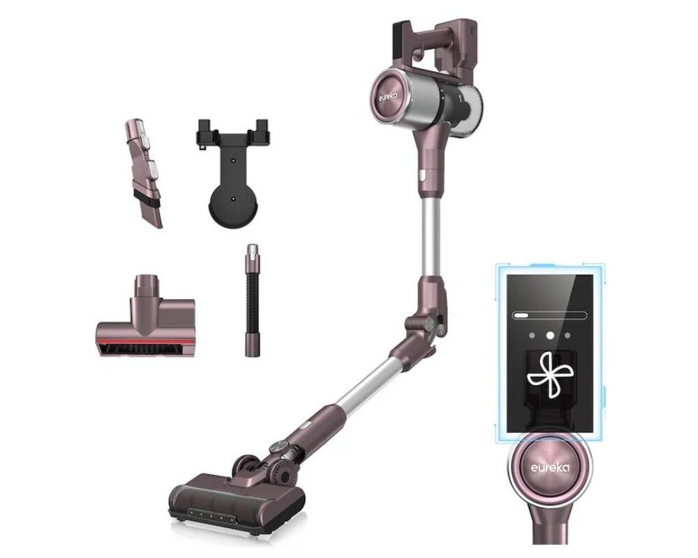 Прахосмукачка Eureka AK10 PRO 2