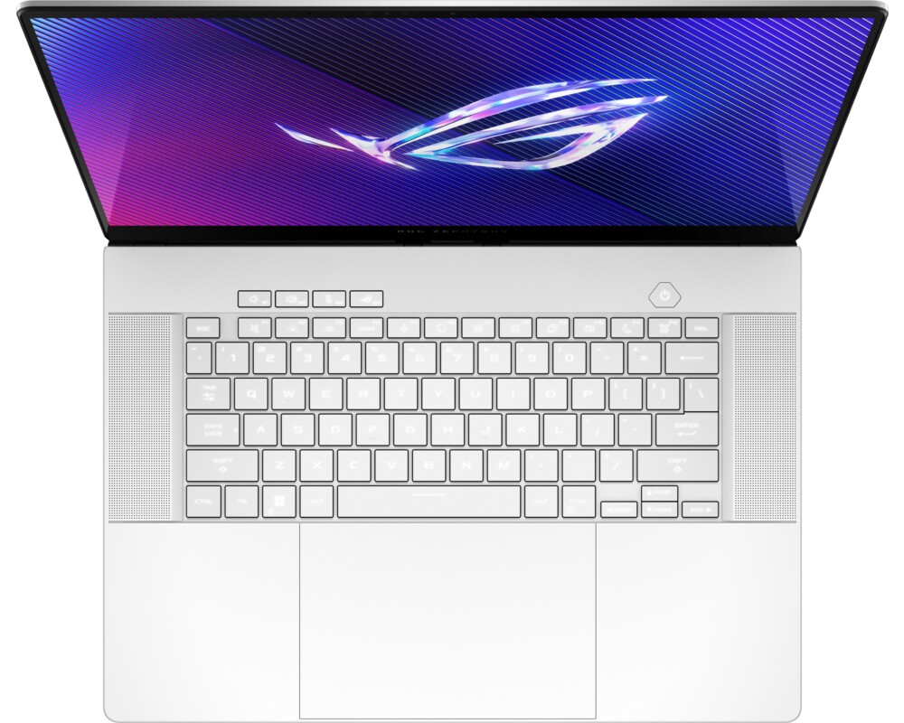 Лаптоп Asus ROG Zephyrus G16 GU605MI-QR051W 7