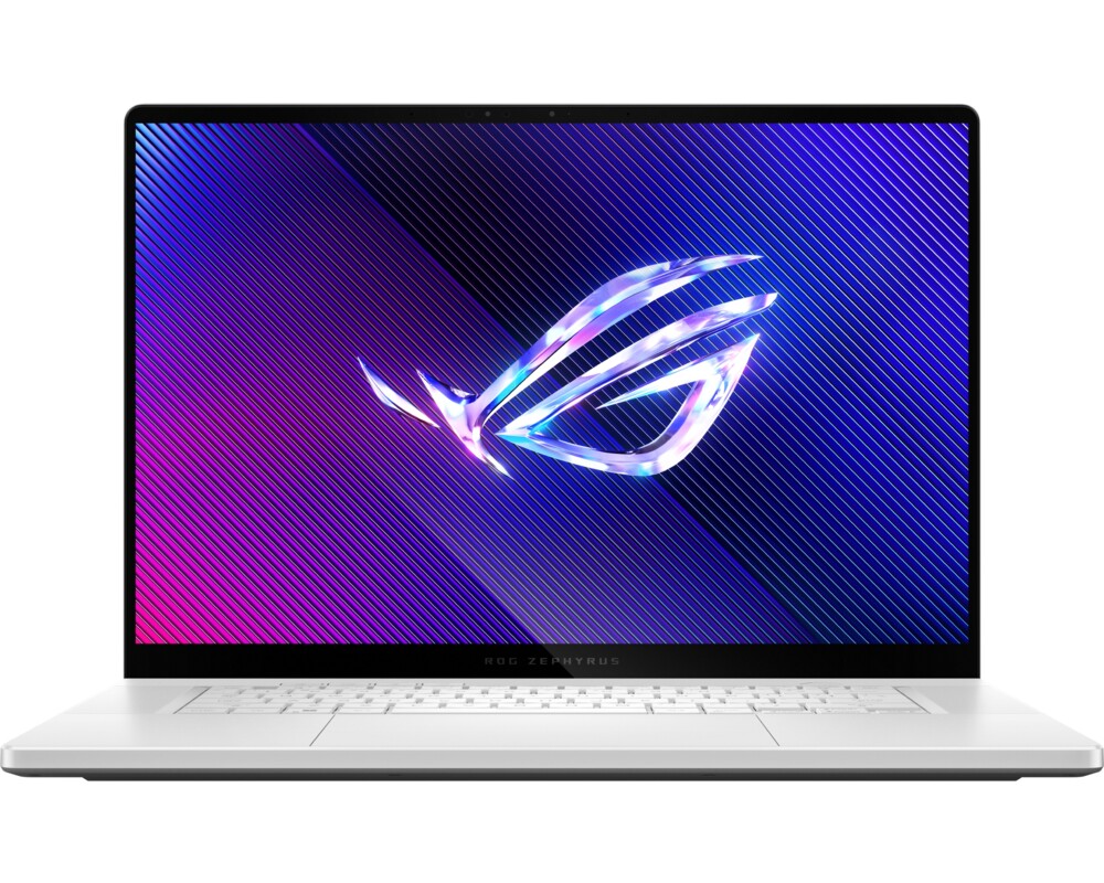 Лаптоп Asus ROG Zephyrus G16 GU605MI-QR051W