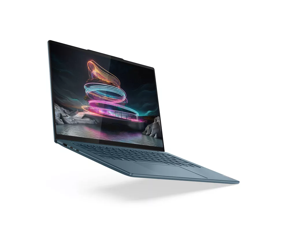 Лаптоп Lenovo Yoga Pro 7 14AHP9 8