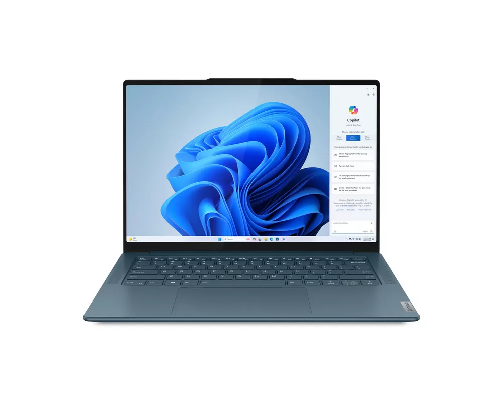Лаптоп Lenovo Yoga Pro 7 14AHP9 6