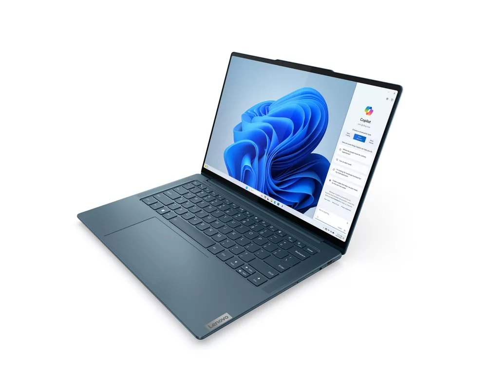 Лаптоп Lenovo Yoga Pro 7 14AHP9 5