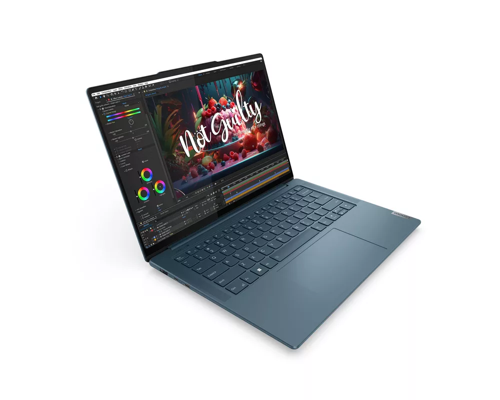 Лаптоп Lenovo Yoga Pro 7 14AHP9 4