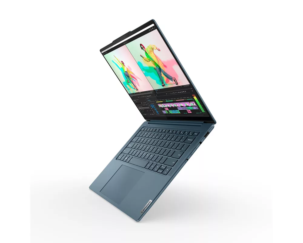 Лаптоп Lenovo Yoga Pro 7 14AHP9 3