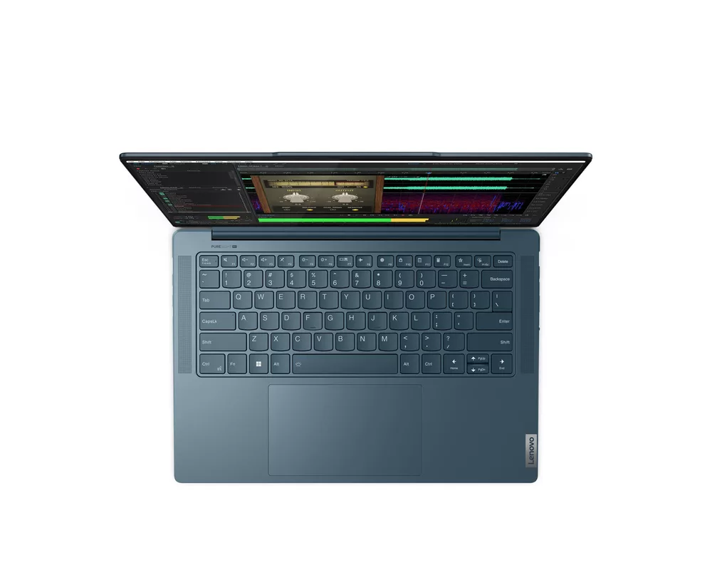 Лаптоп Lenovo Yoga Pro 7 14AHP9 2