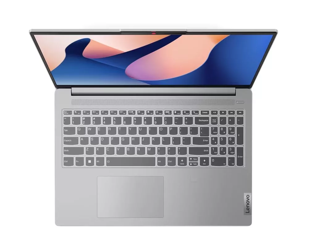 Лаптоп Lenovo IdeaPad Slim 5 16AHP9 4