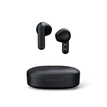  URBANISTA COPENHAGEN Bluetooth earphones black 32 hours total playtime Noise-reducing microphone Touch controls IPX4 white 694276 COPENHAGENBK на топ цена - PIC.bg