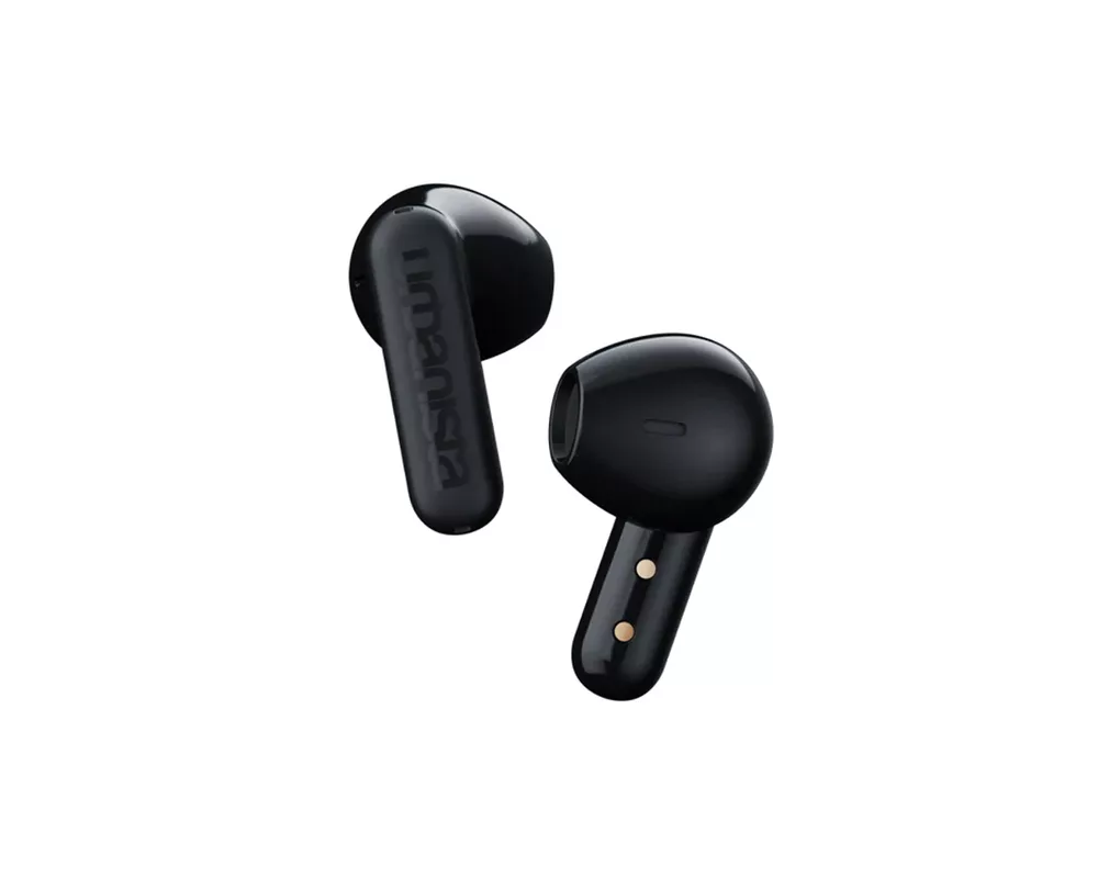 Слушалки URBANISTA COPENHAGEN Bluetooth earphones black 32 hours total playtime Noise-reducing microphone Touch controls IPX4 white 2