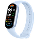 <span>Smart часовник</span> Xiaomi Smart Band 9 Arctic Blue <span class='catalog-num-in-name'>BHR8346GL</span> - 