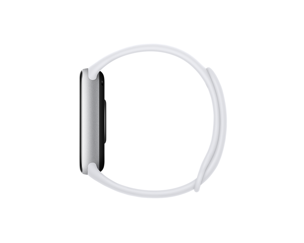 Smart часовник Xiaomi Smart Band 9 Glacier Silver 2