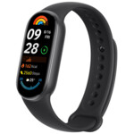 <span>Smart часовник</span> Xiaomi Smart Band 9 Черен <span class='catalog-num-in-name'>BHR8337GL</span> - 