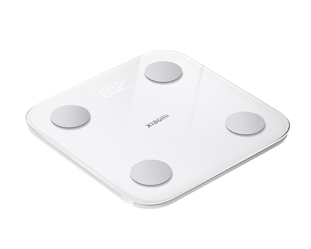 Смарт кантар Xiaomi Body Composition Scale S400 3