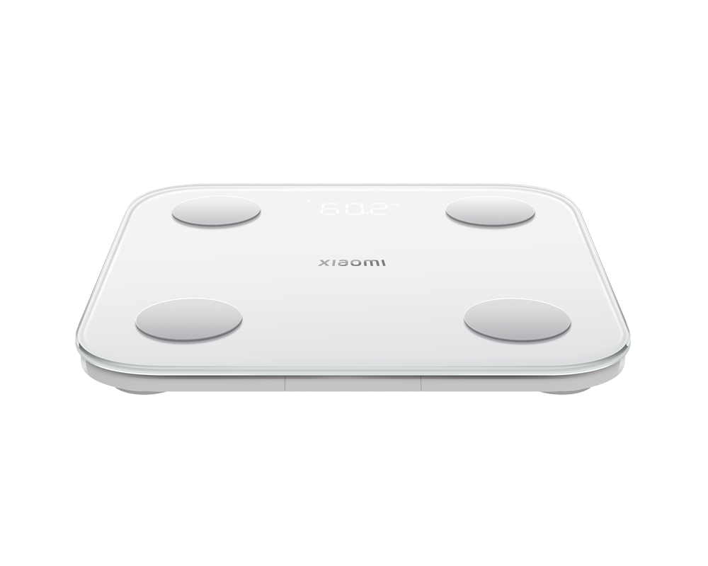 Смарт кантар Xiaomi Body Composition Scale S400 2