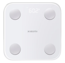  Xiaomi Body Composition Scale S400 766991 BHR7793GL на топ цена - PIC.bg