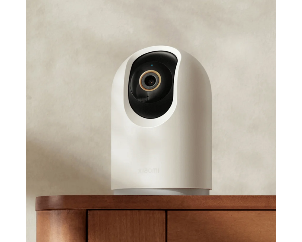 Цифрова IP камера Xiaomi Smart Camera C500 Pro 4
