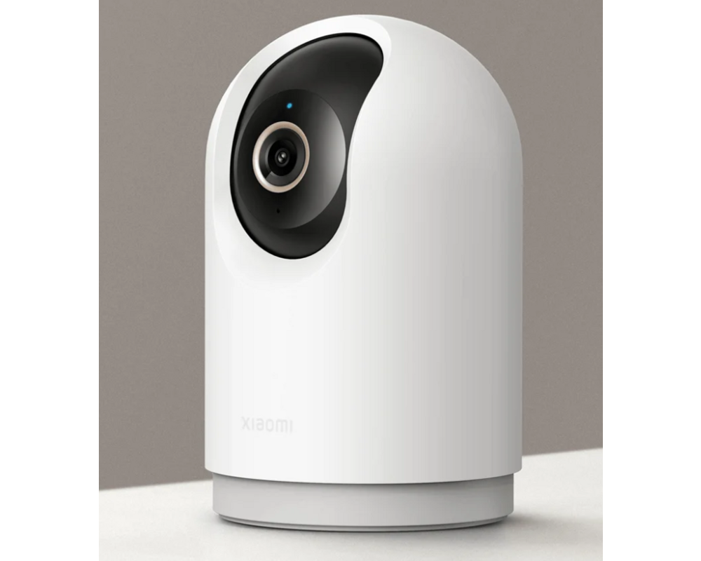 Цифрова IP камера Xiaomi Smart Camera C500 Pro 3