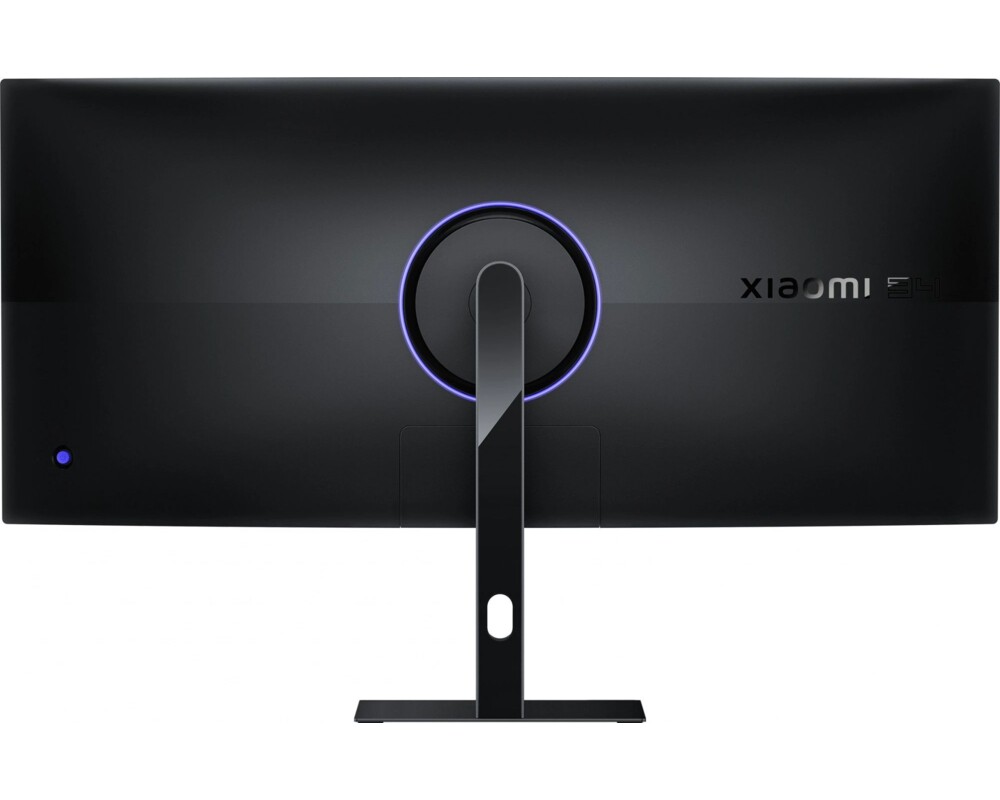 Монитор Xiaomi Curved Gaming Monitor G34WQi EU 3
