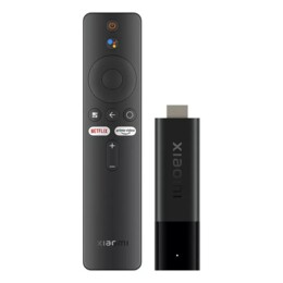  Xiaomi Smart TV Stick 4K EU 767006 PFJ4175EU на топ цена - PIC.bg