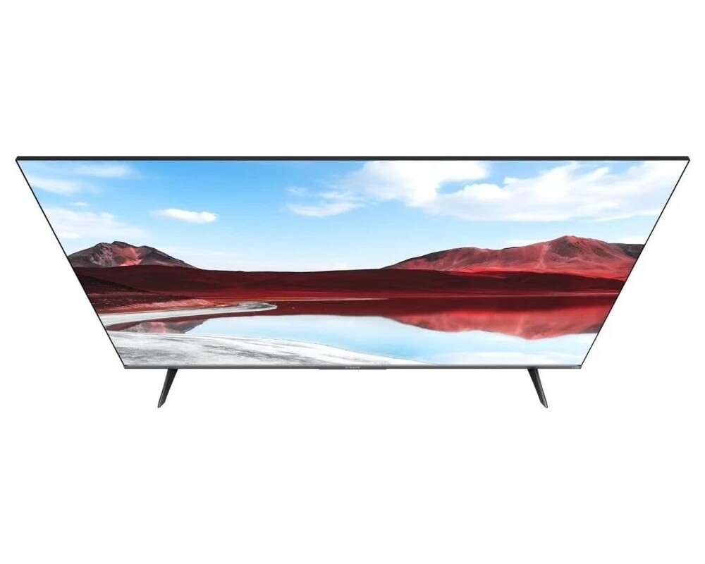 Телевизор Xiaomi TV A Pro 2025 43 WZ5X 4
