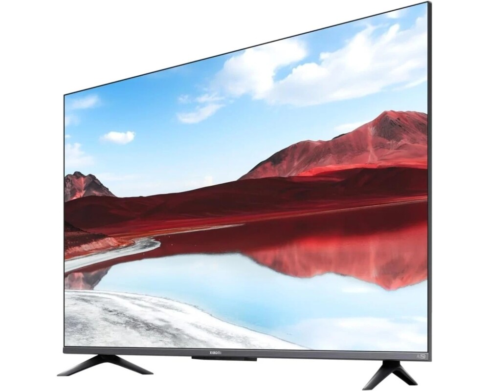 Телевизор Xiaomi TV A Pro 2025 43 WZ5X 3