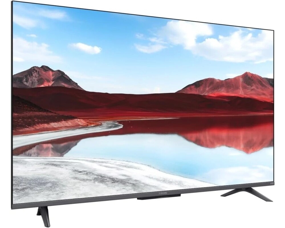 Телевизор Xiaomi TV A Pro 2025 43 WZ5X 2