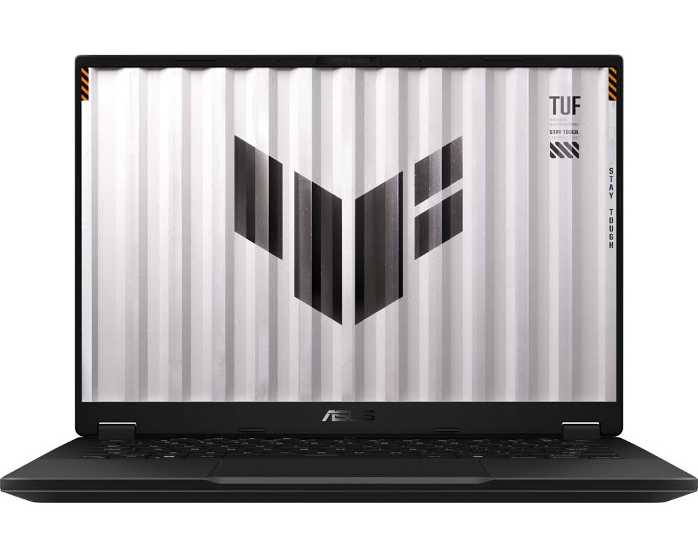 Лаптоп Asus TUF Gaming A14 2024 FA401UU-RG055 2