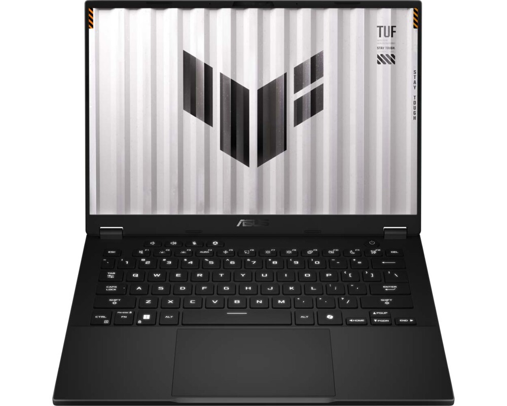 Лаптоп Asus TUF Gaming A14 2024 FA401UU-RG055 5