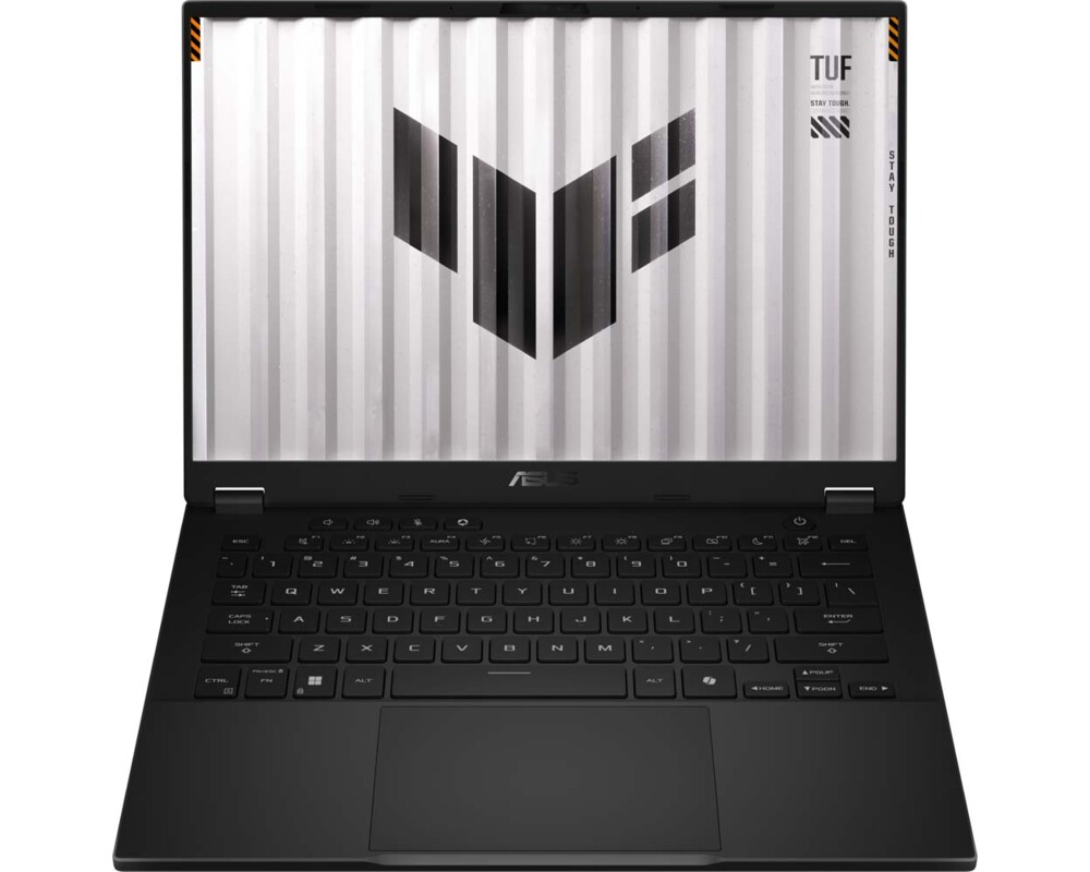 Лаптоп Asus TUF Gaming A14 2024 FA401UU-RG055 6